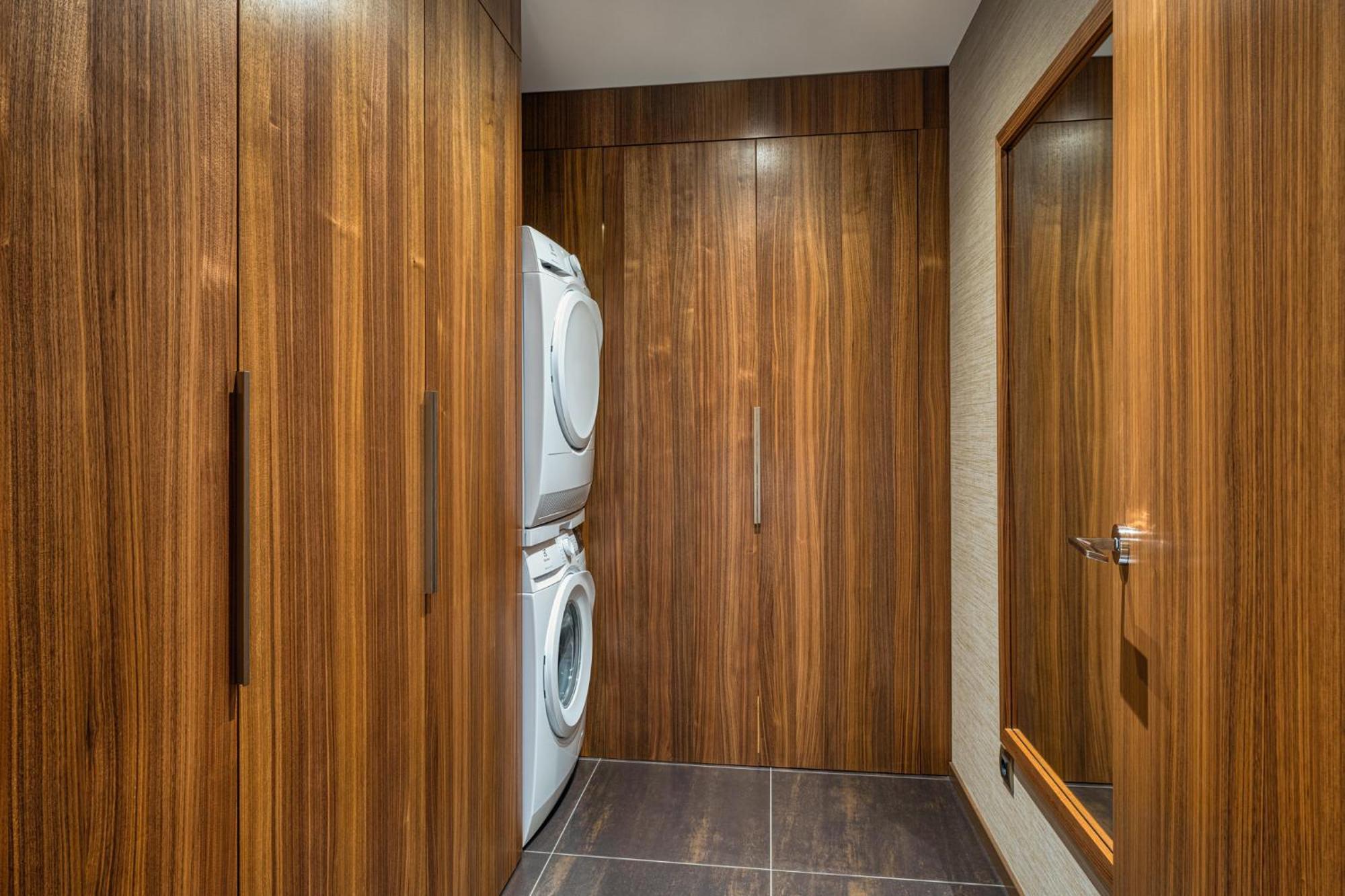 One Bedroom Residence