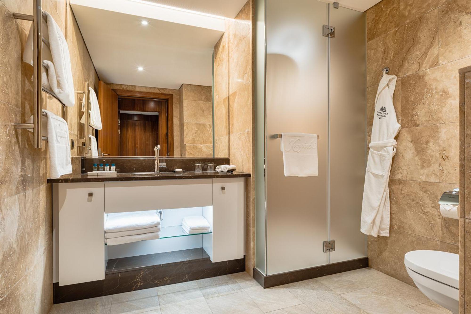 One Bedroom Residence