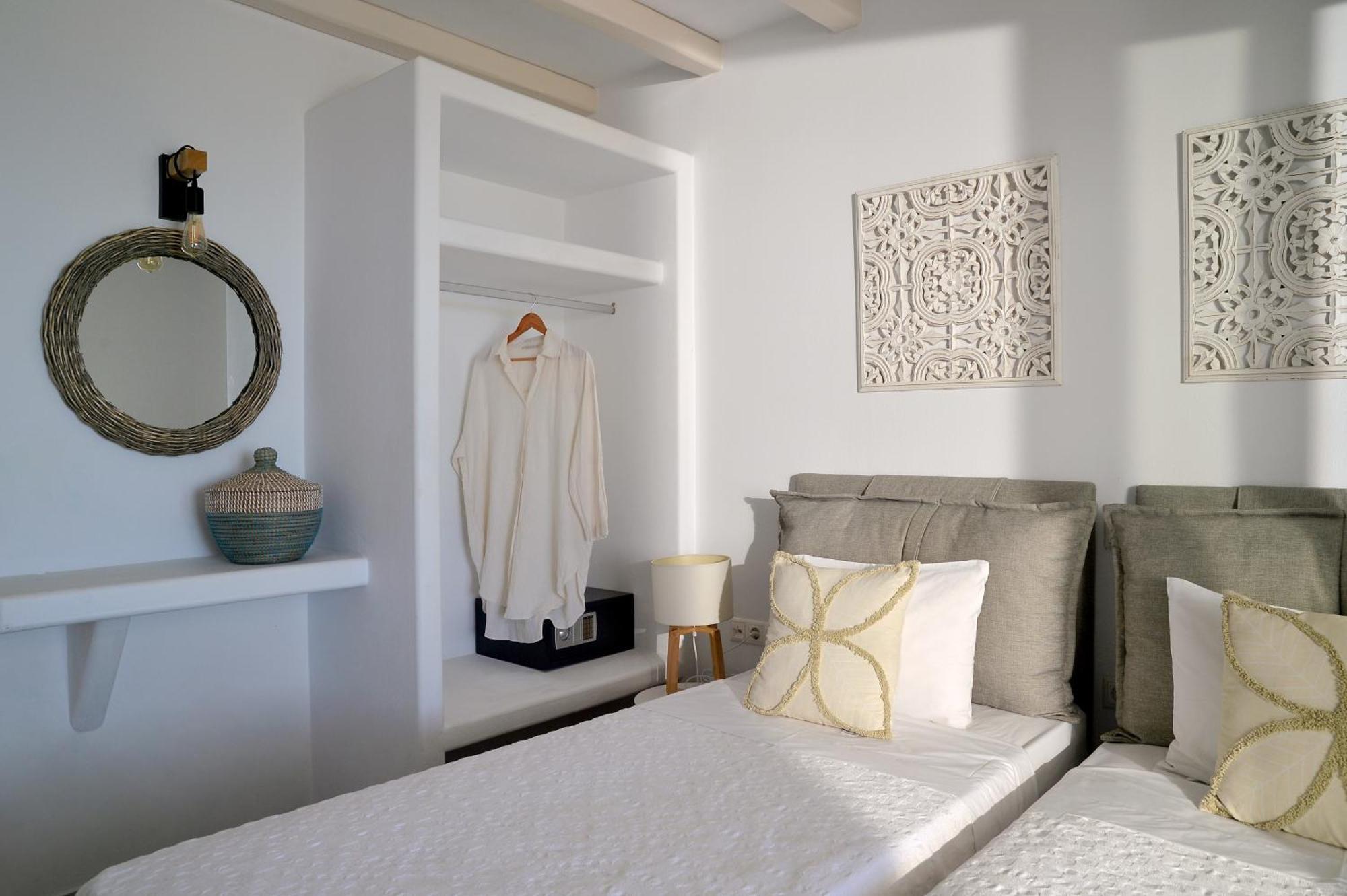 Mythology Villa - Two Bedroom Sea View with Private Pool