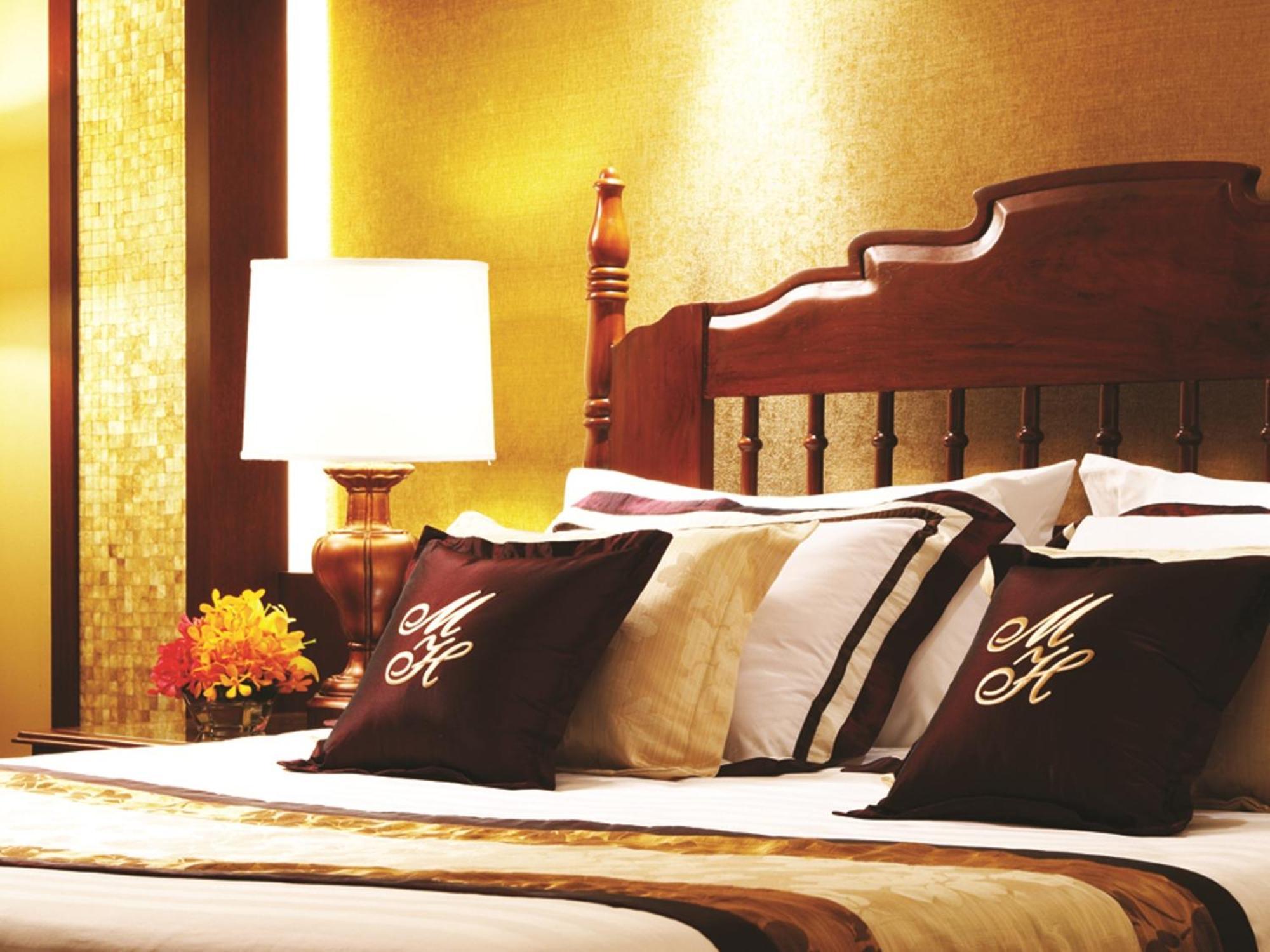 Sunrise Suite