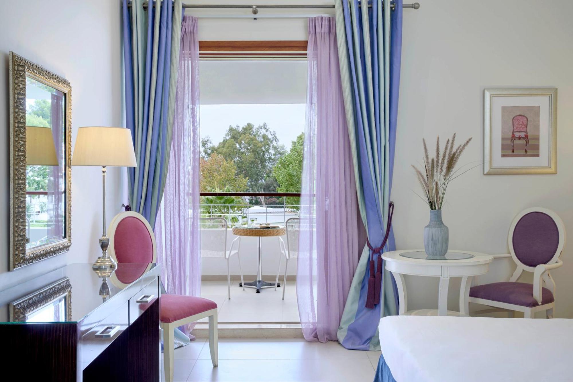 Superior Double Room Sea View