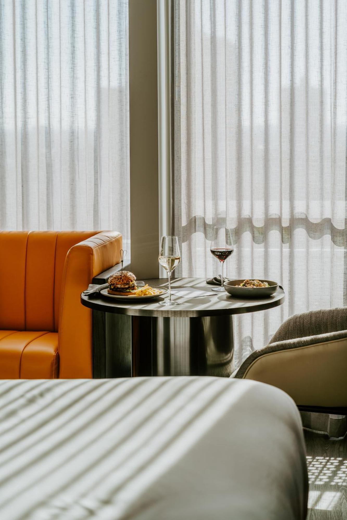 King Room Sofa