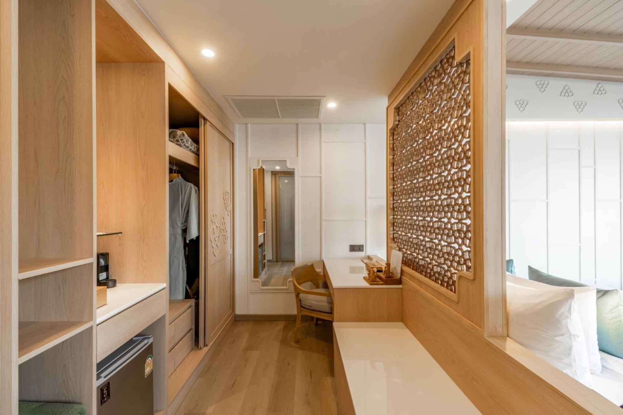 Seaview Pool Villa Romance Adult Only