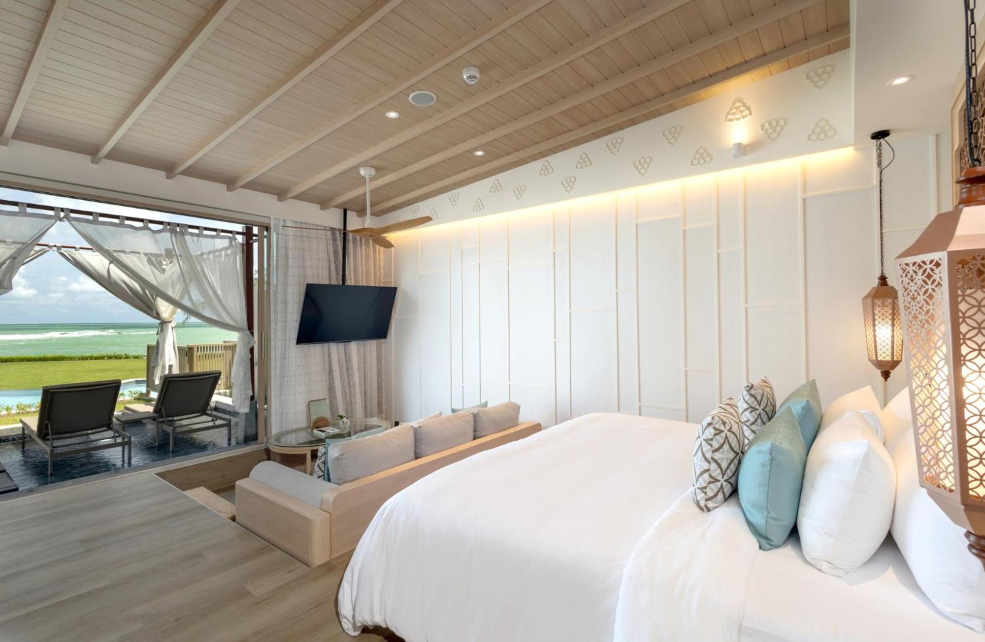 Seafront Pool Villa Love Adult Only