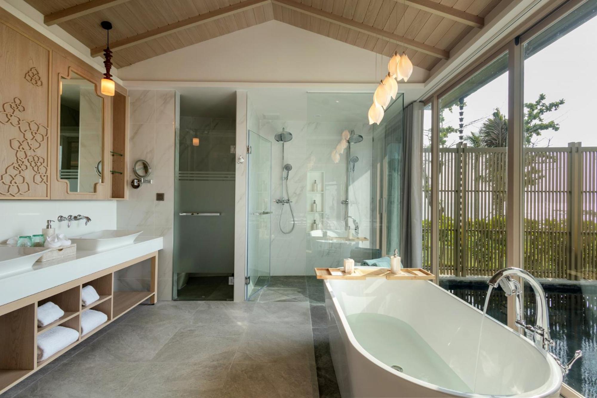 Seafront Pool Villa Love Adult Only