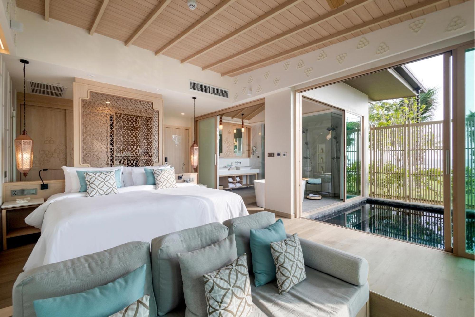 Seafront Pool Villa Love Adult Only