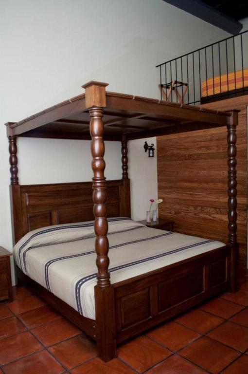 Habitación Doble Superior - 2 camas