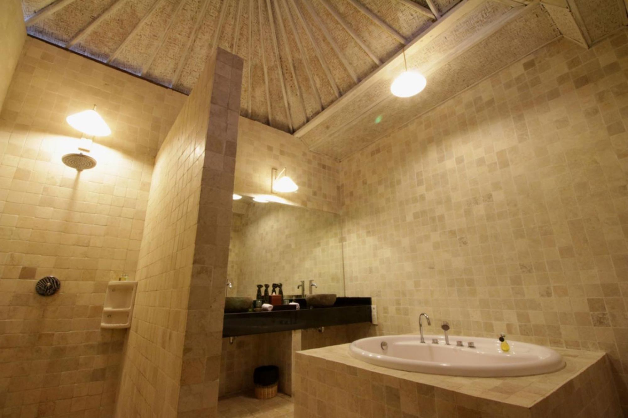 Villa 2 Chambres avec Piscine Spa