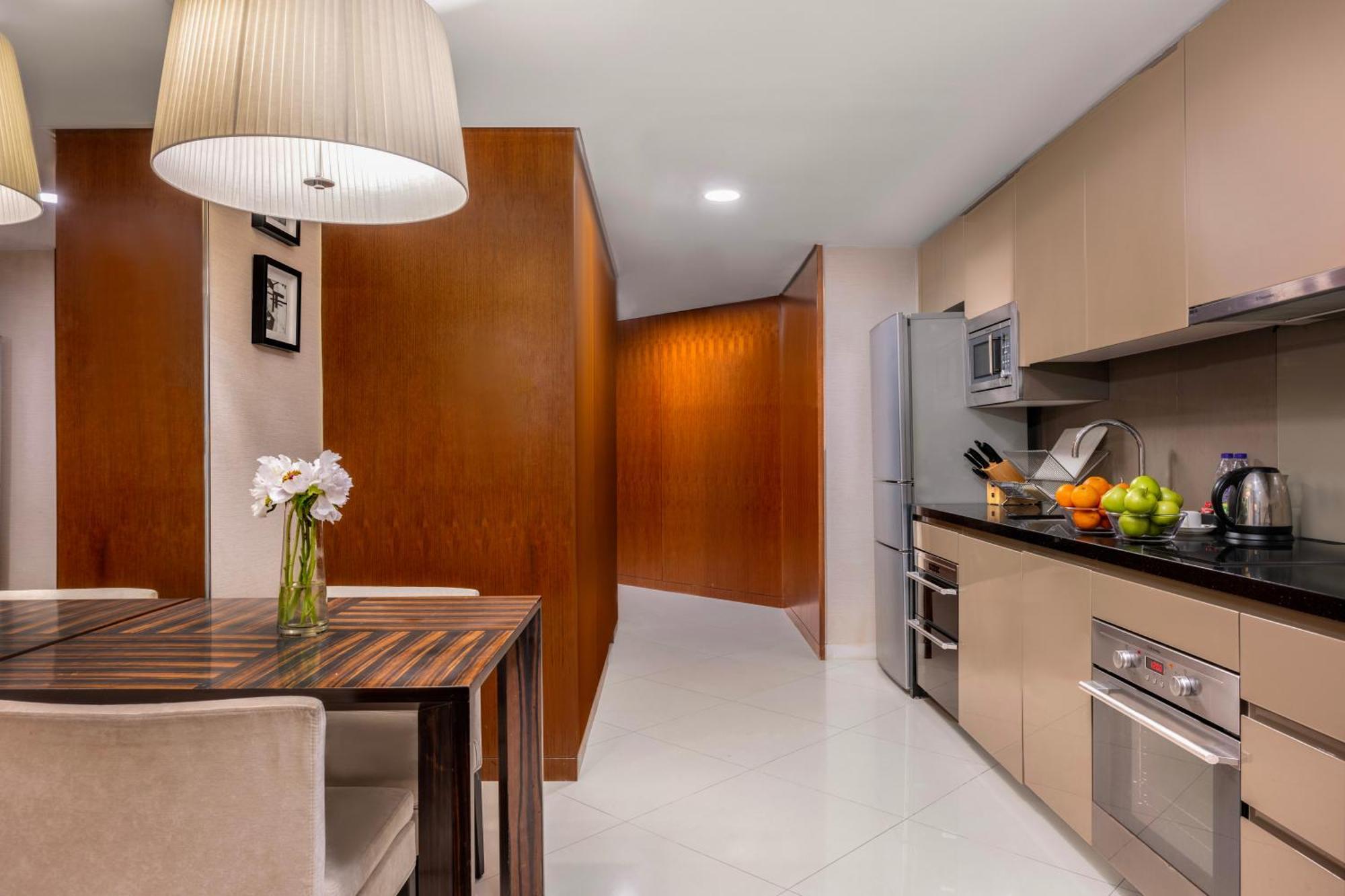 One-Bedroom Premier(Room Only)