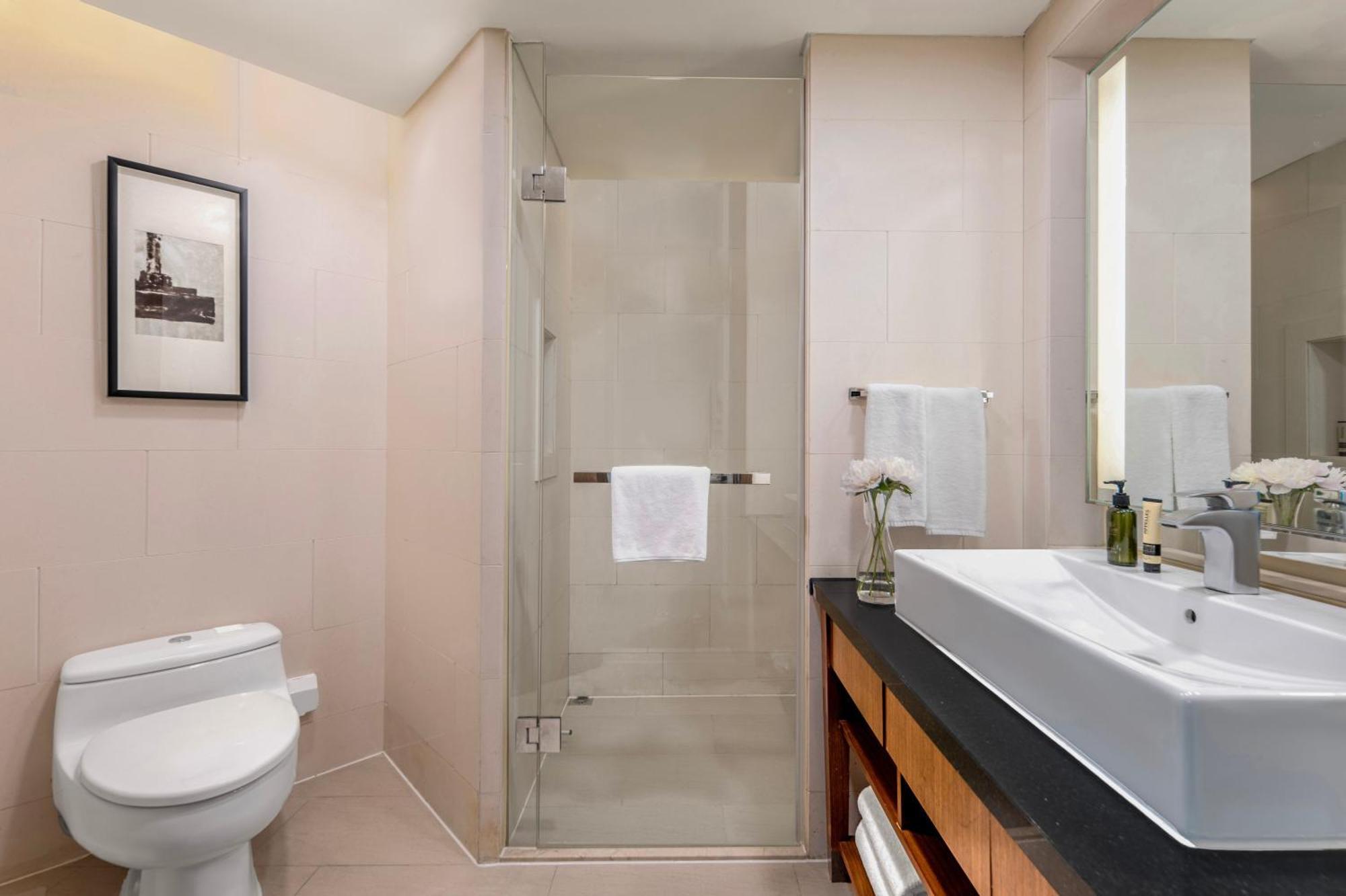 Two-Bedroom Premier