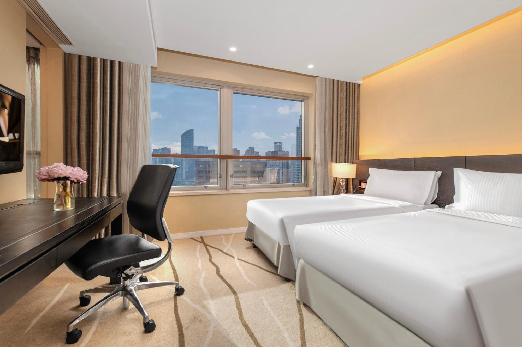 Two-Bedroom Premier