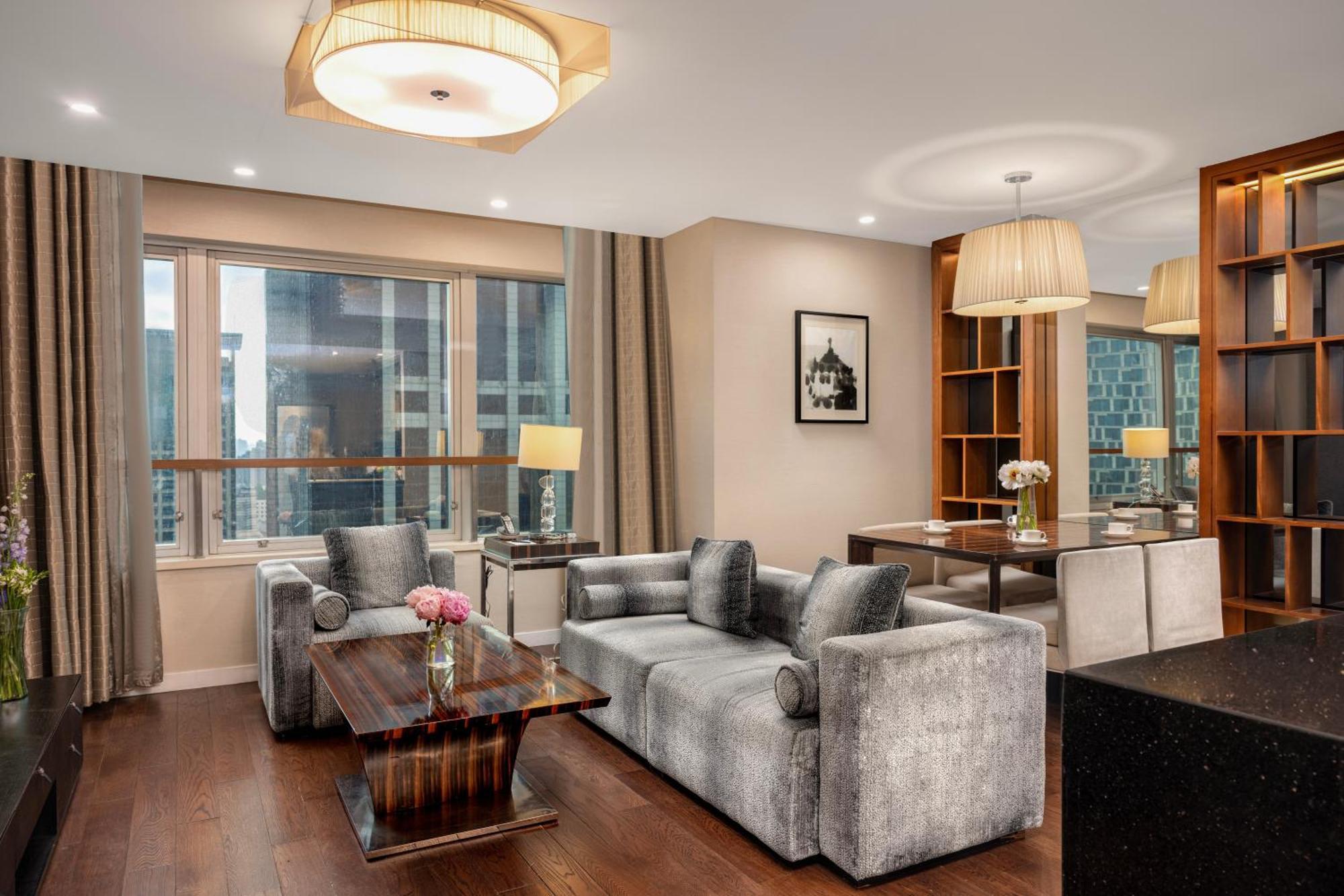 Two-Bedroom Premier