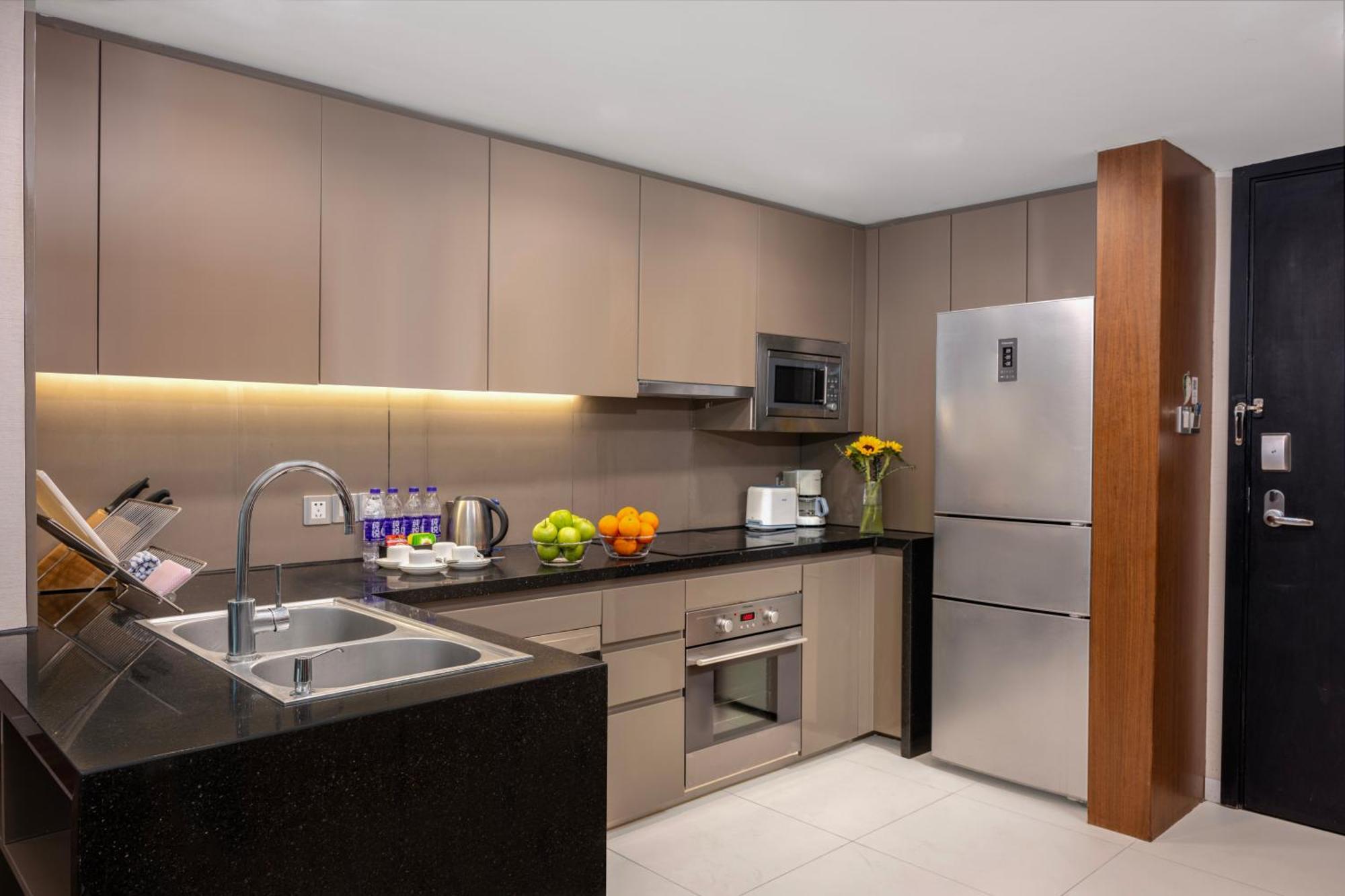 Two-Bedroom Premier