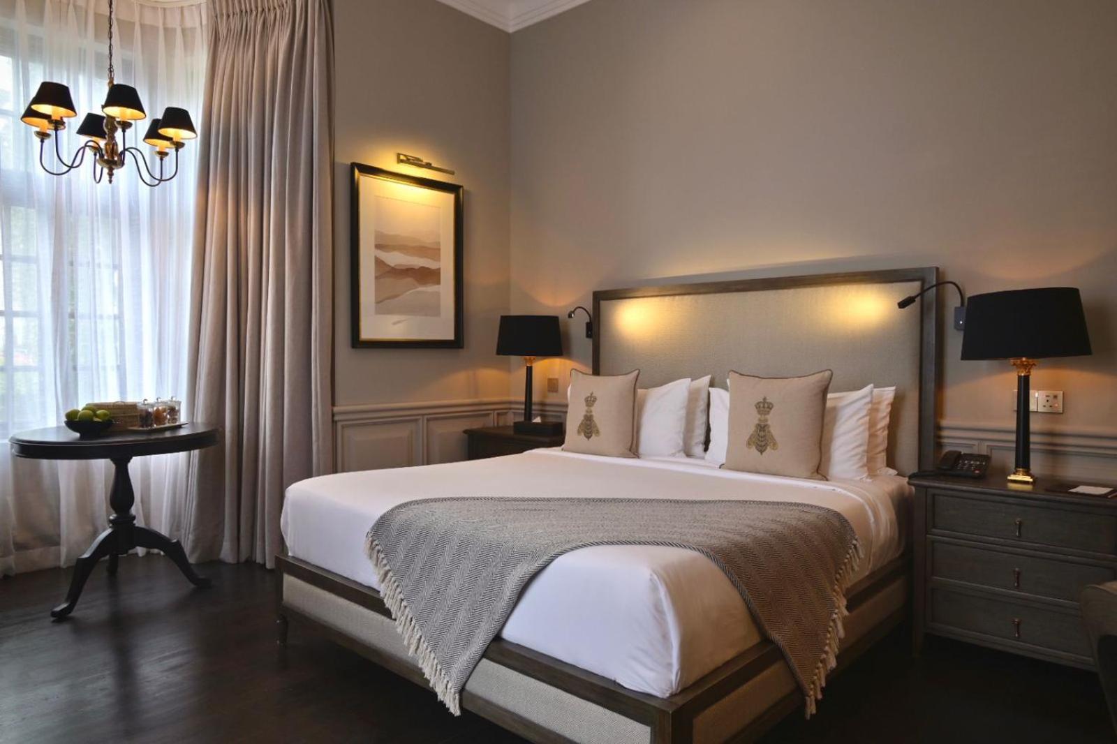 Gregory's Suite