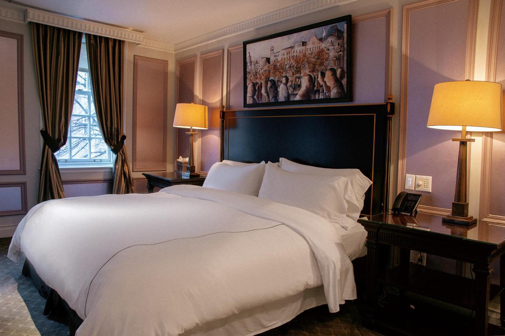 Sultan One-Bedroom Suite