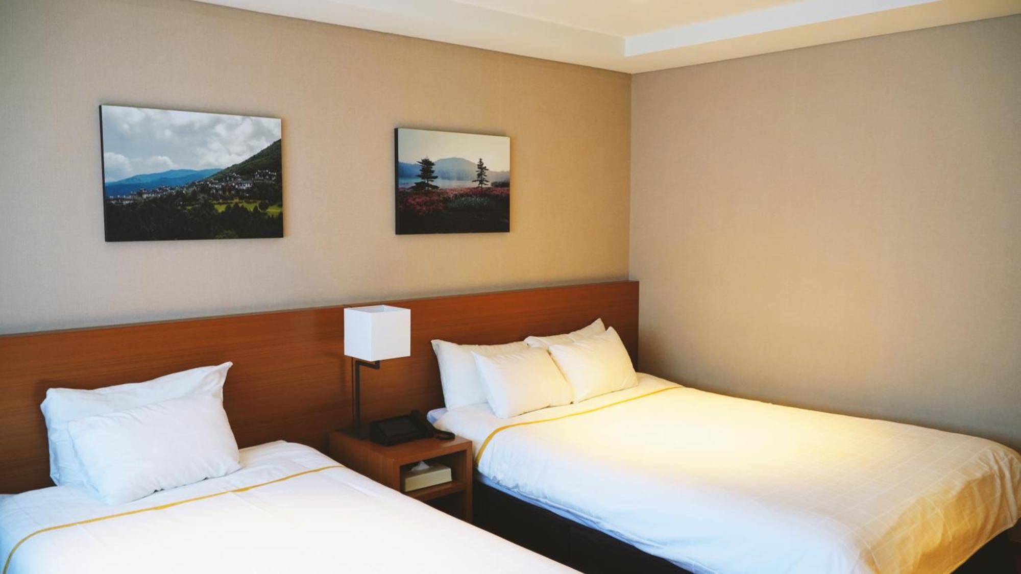 Deluxe Family Room Dragon Valley Hotel