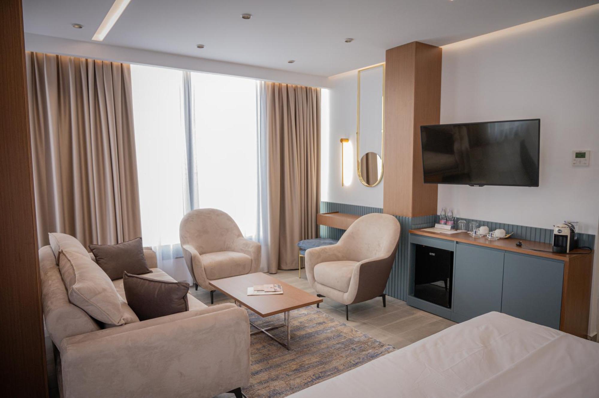 Superior Suite