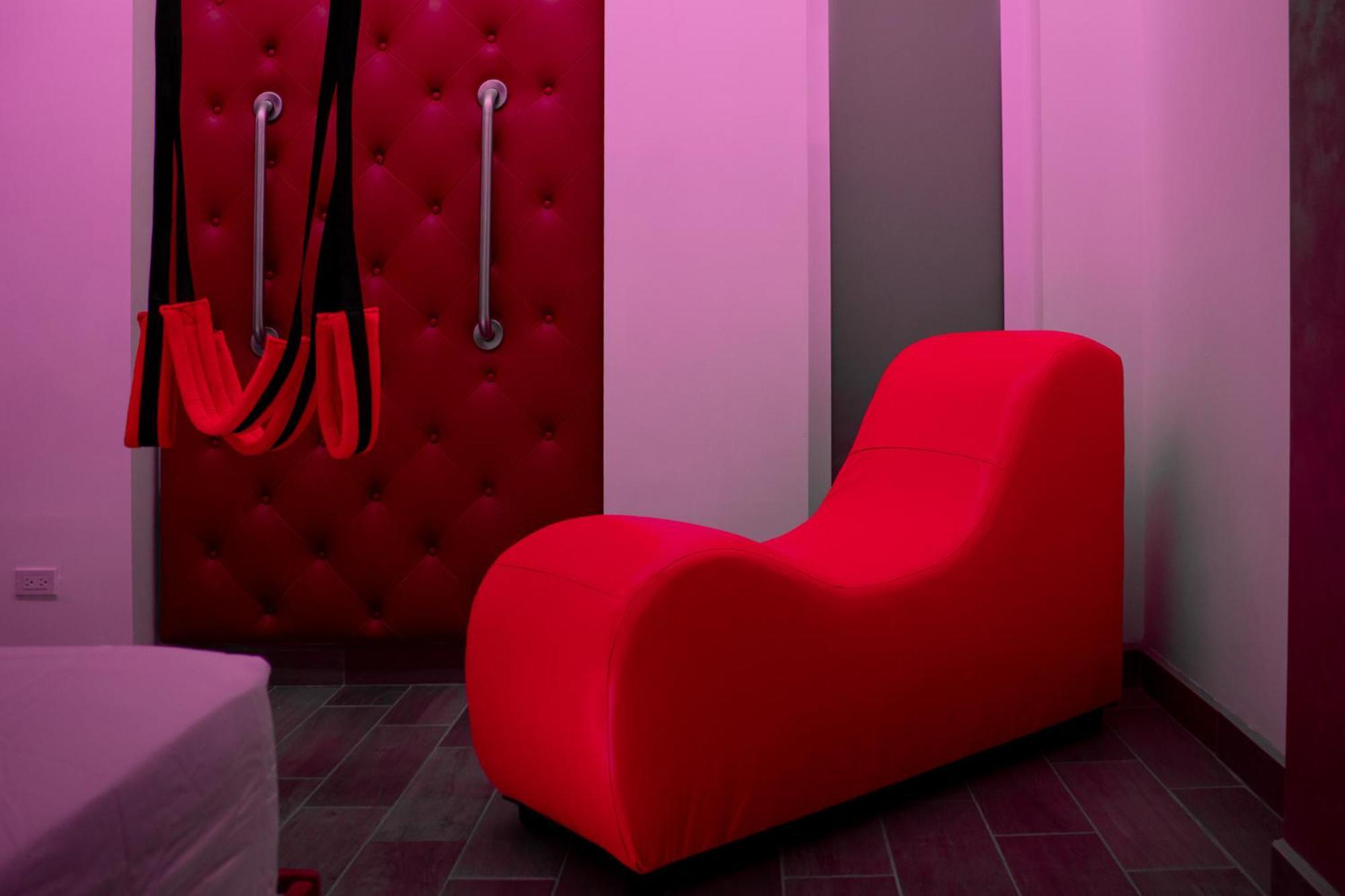 Suite Presidencial