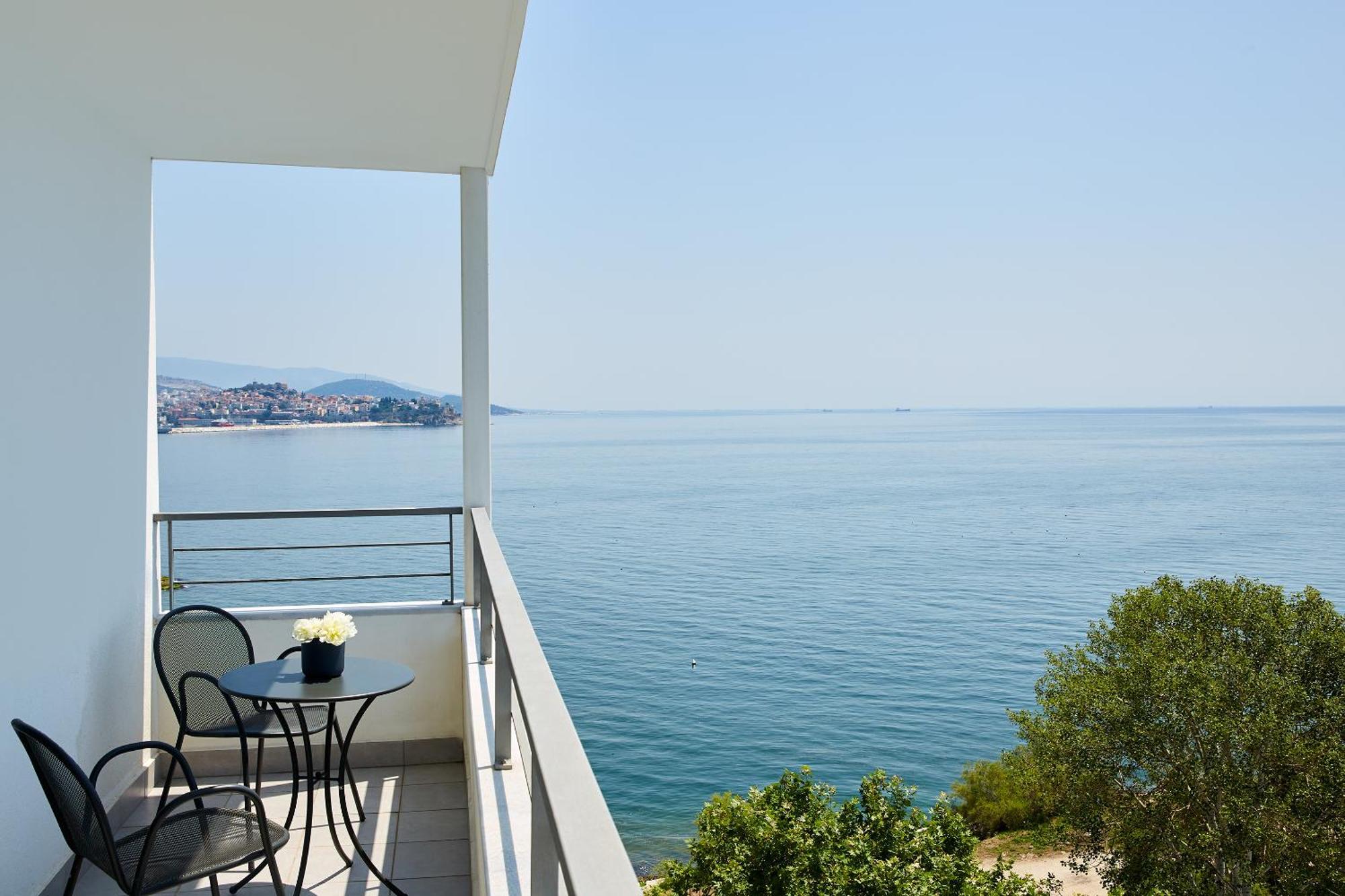Executive Suite Sea View