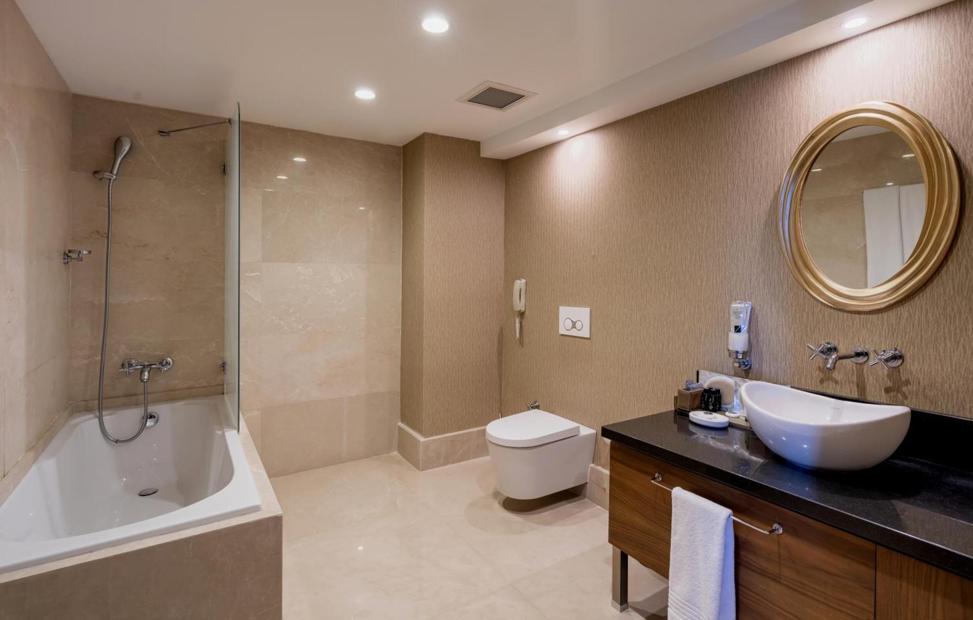Presidential Suite