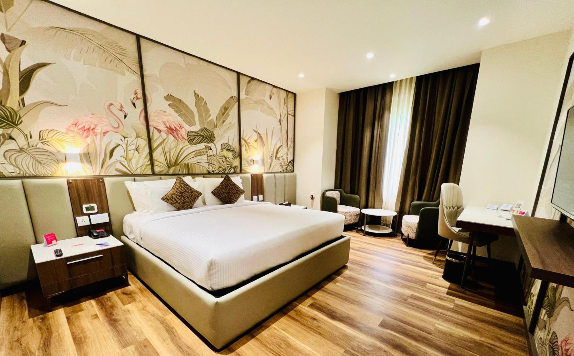 Superior 1 Twin Bed Non Smoking Room,1600570533:JPEG