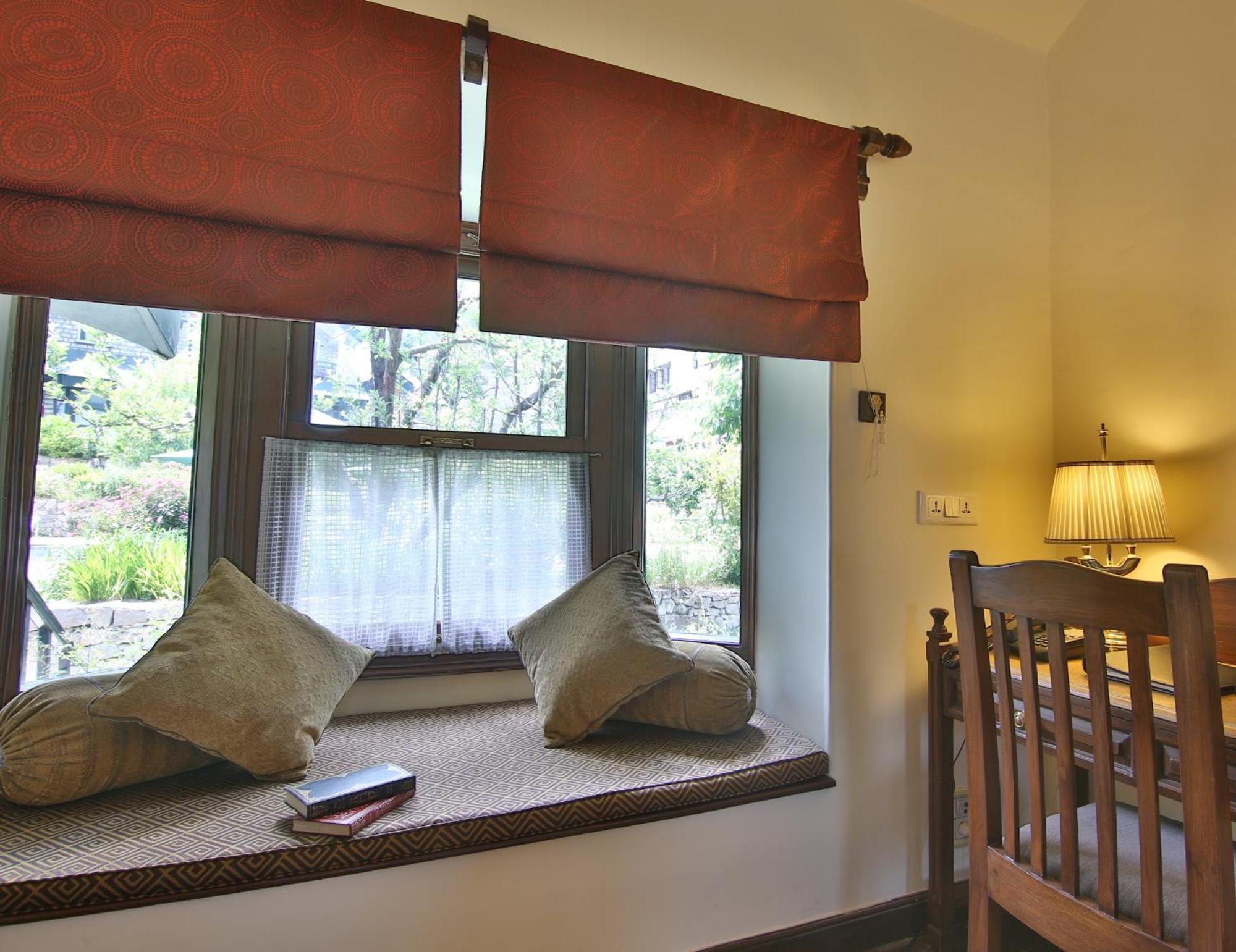 Two-Bedroom Cottage