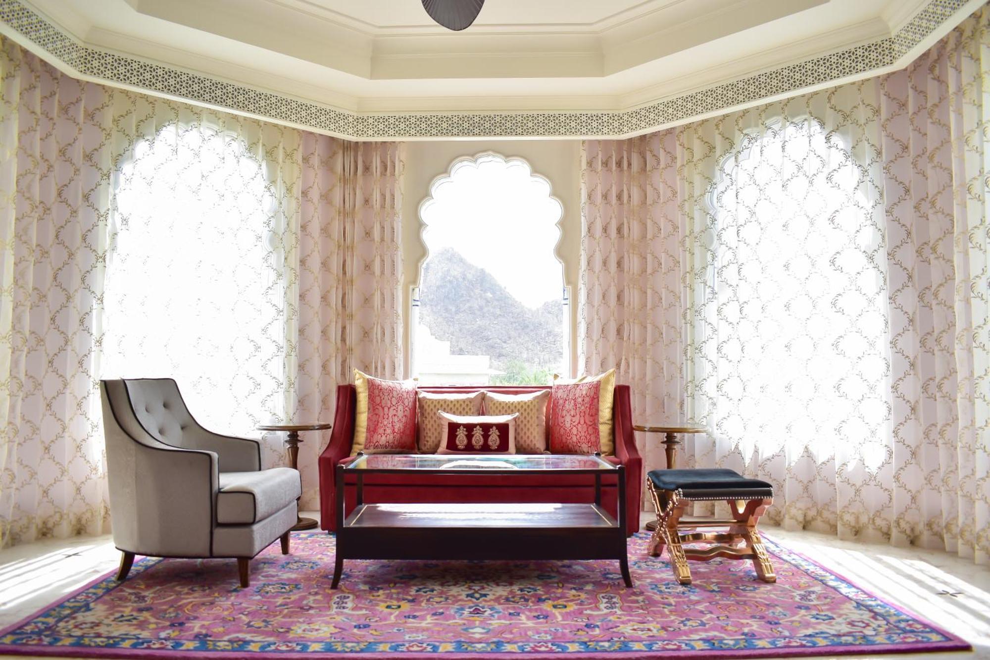 Palace Suite