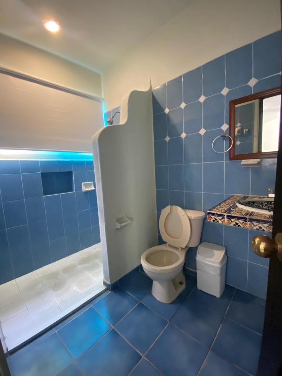 Deluxe Double Studio