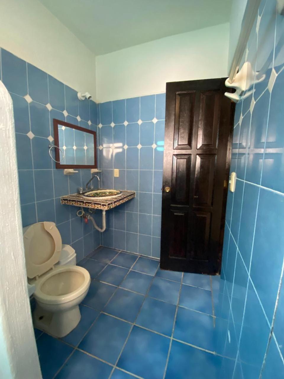 Deluxe Double Studio