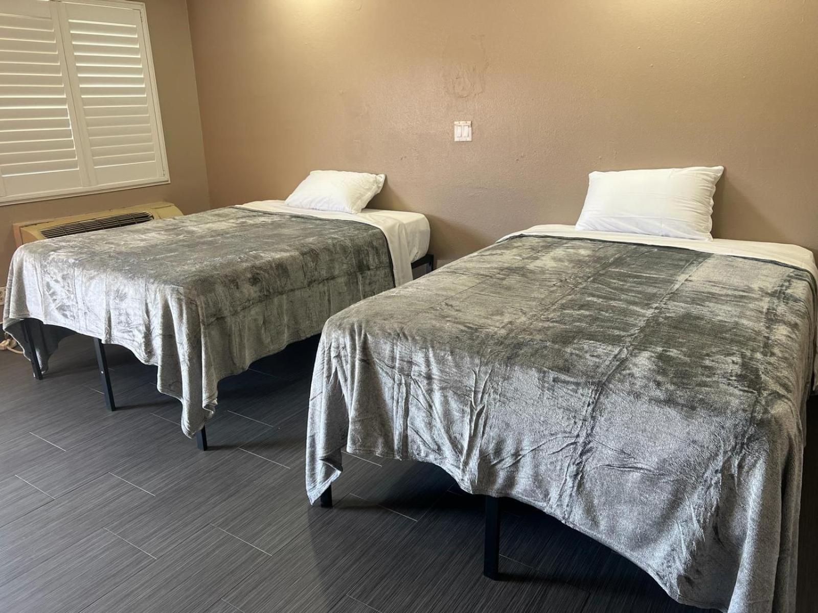 Family Double Room