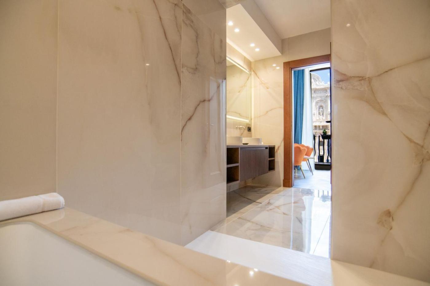 Junior Suite City View