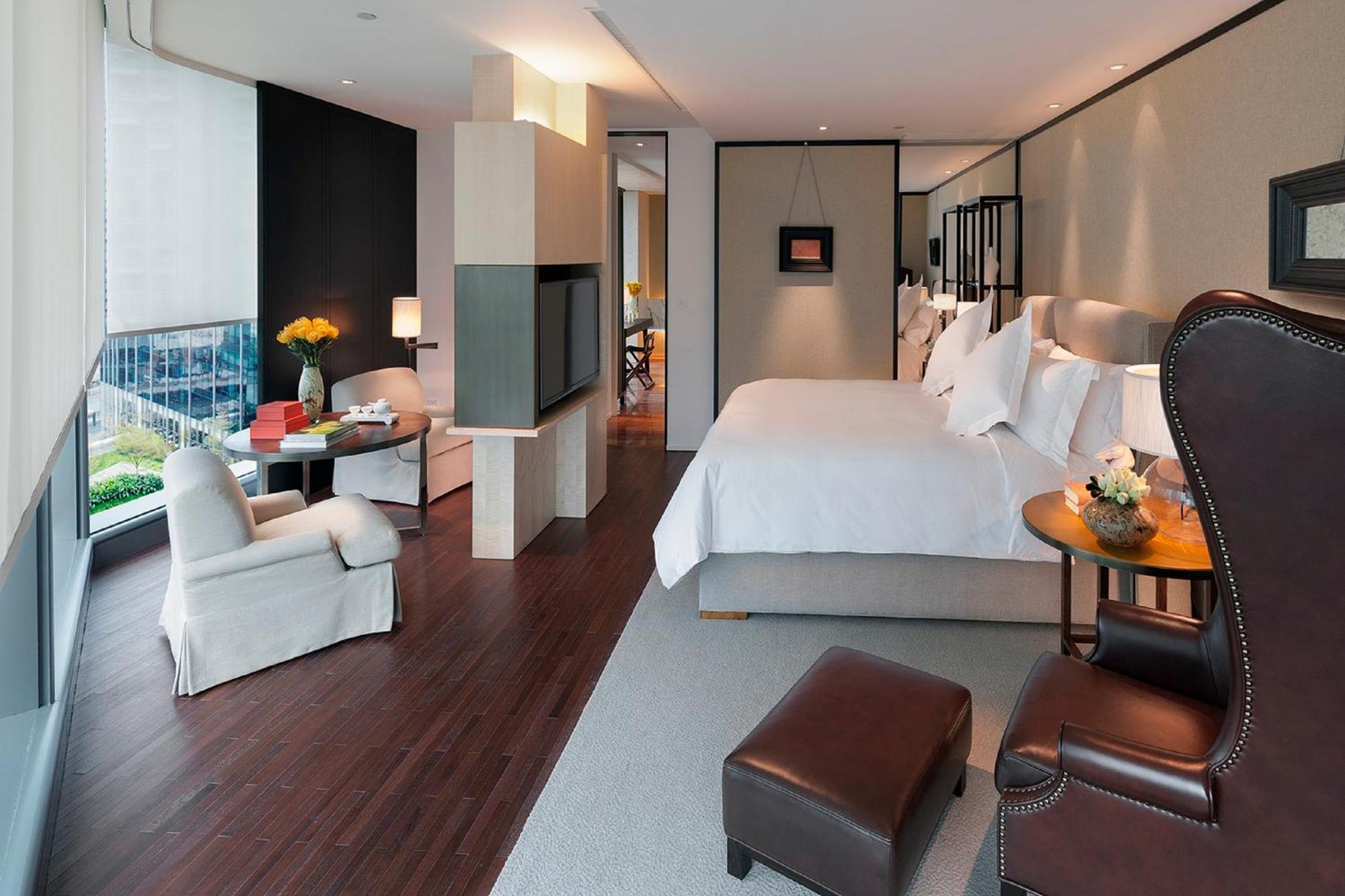 Premier Suite King