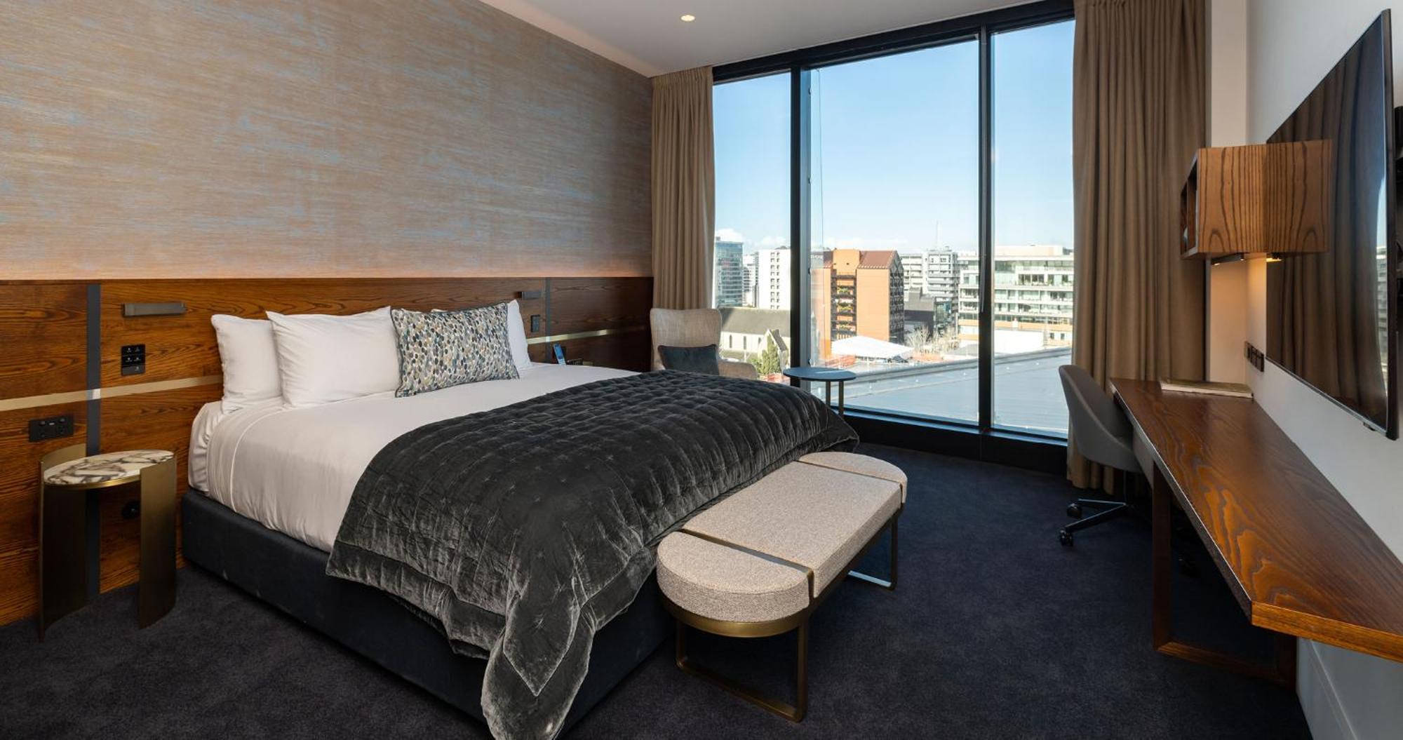Elite King Room