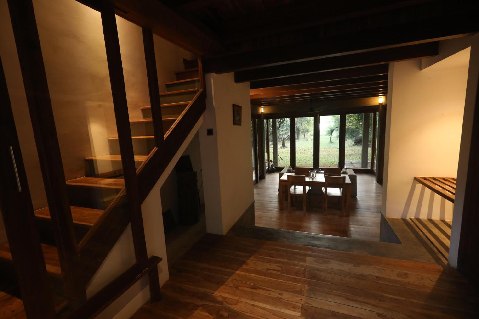 Superior Villa