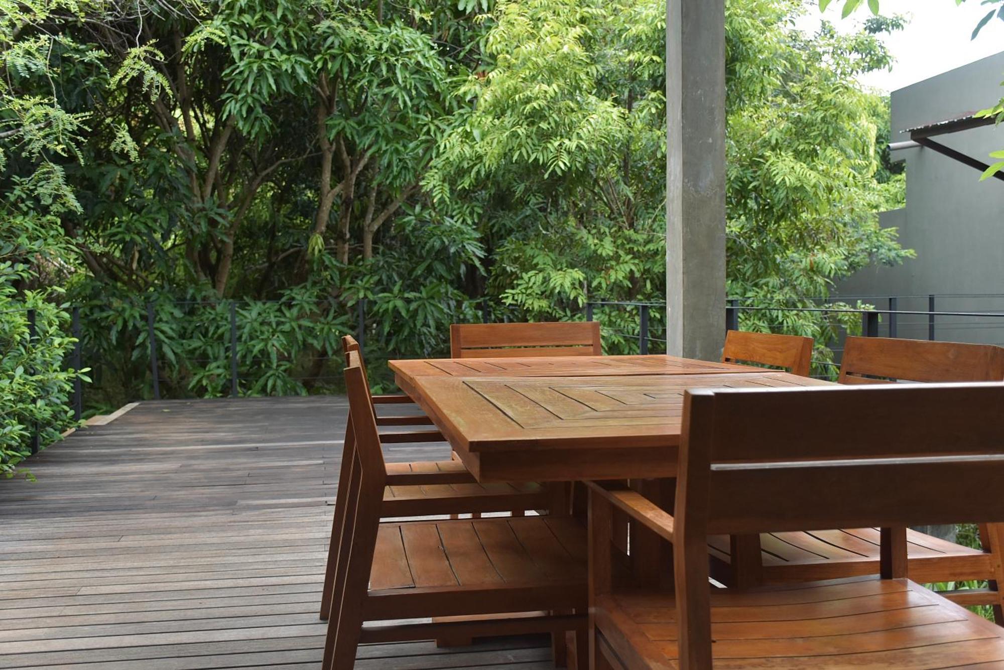 Deluxe Family Suite Villa