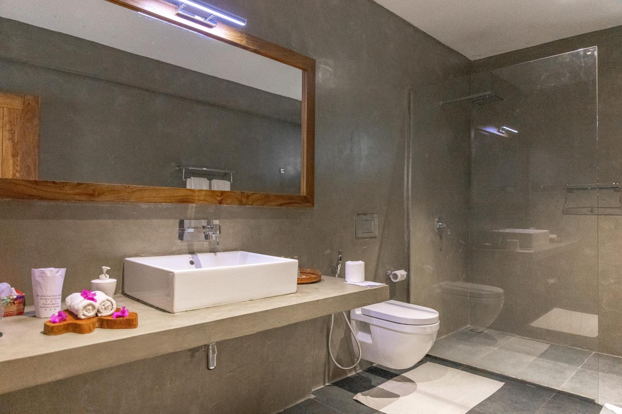 Suite Private Pool