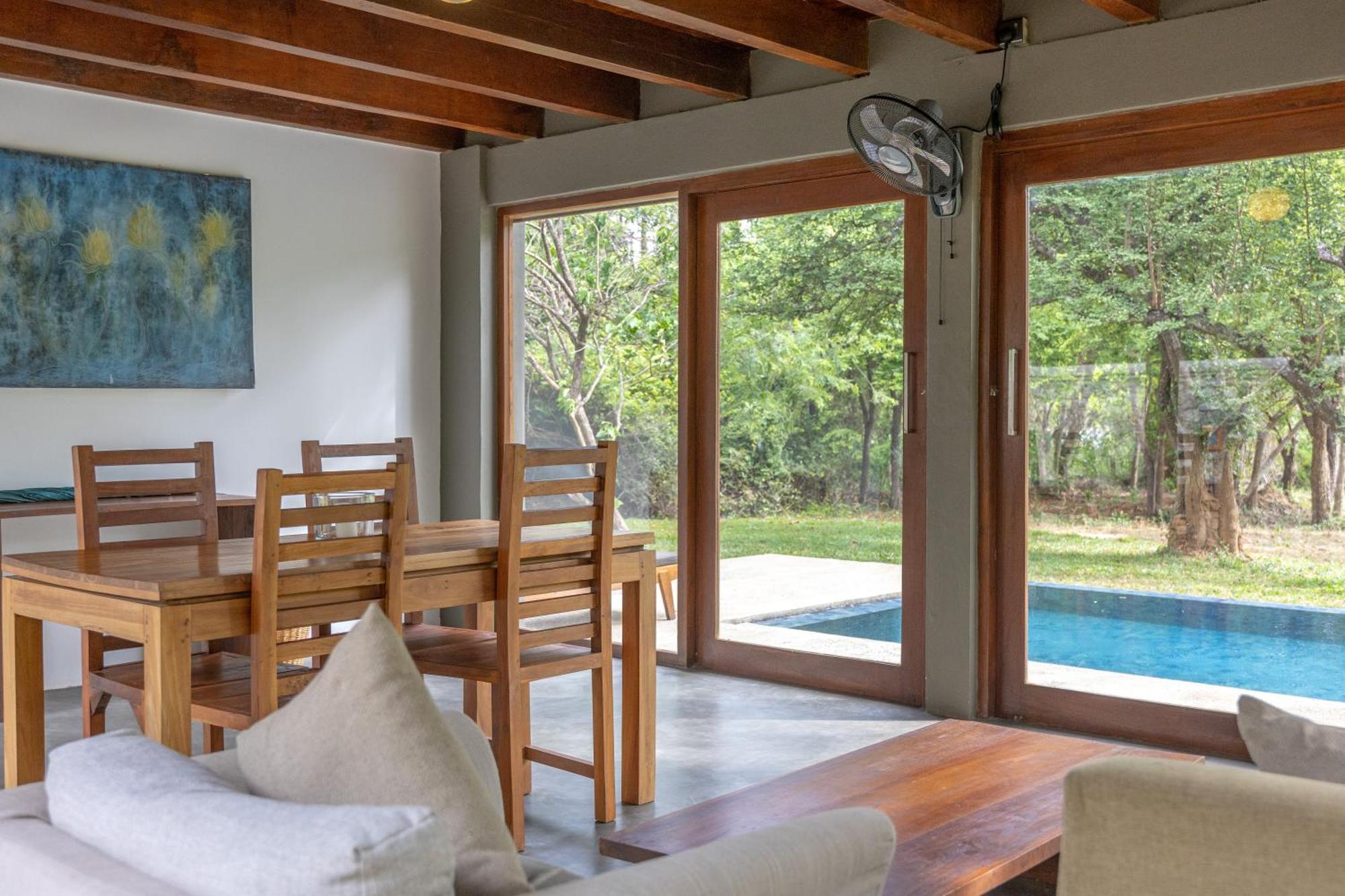 Suite Private Pool