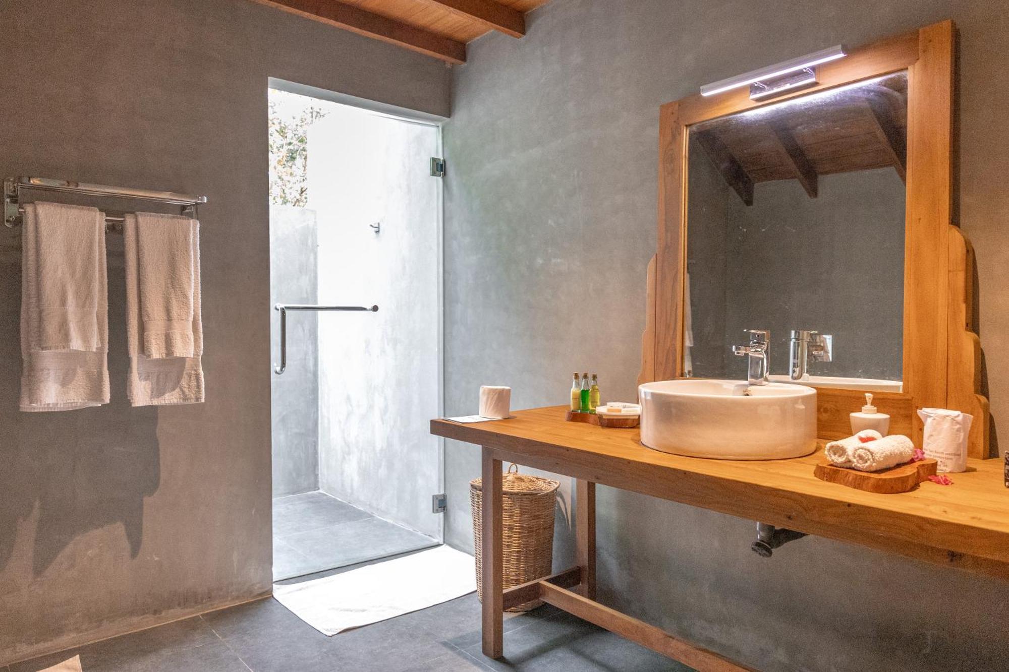 Suite Private Pool