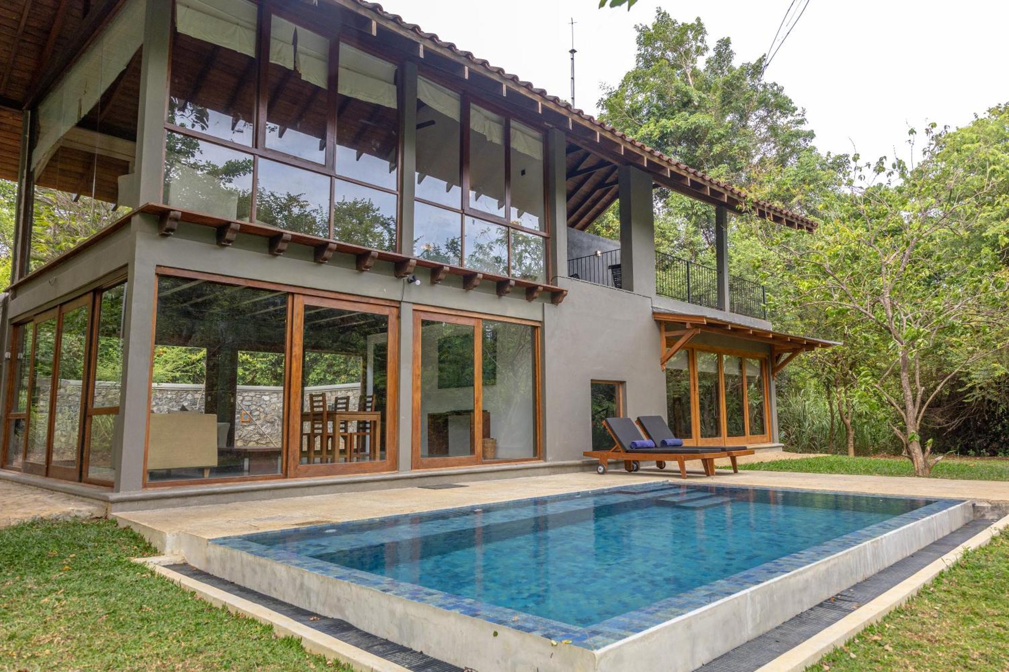 Suite Private Pool