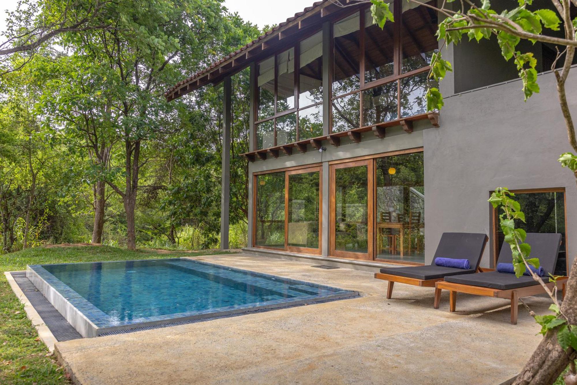 Suite Private Pool