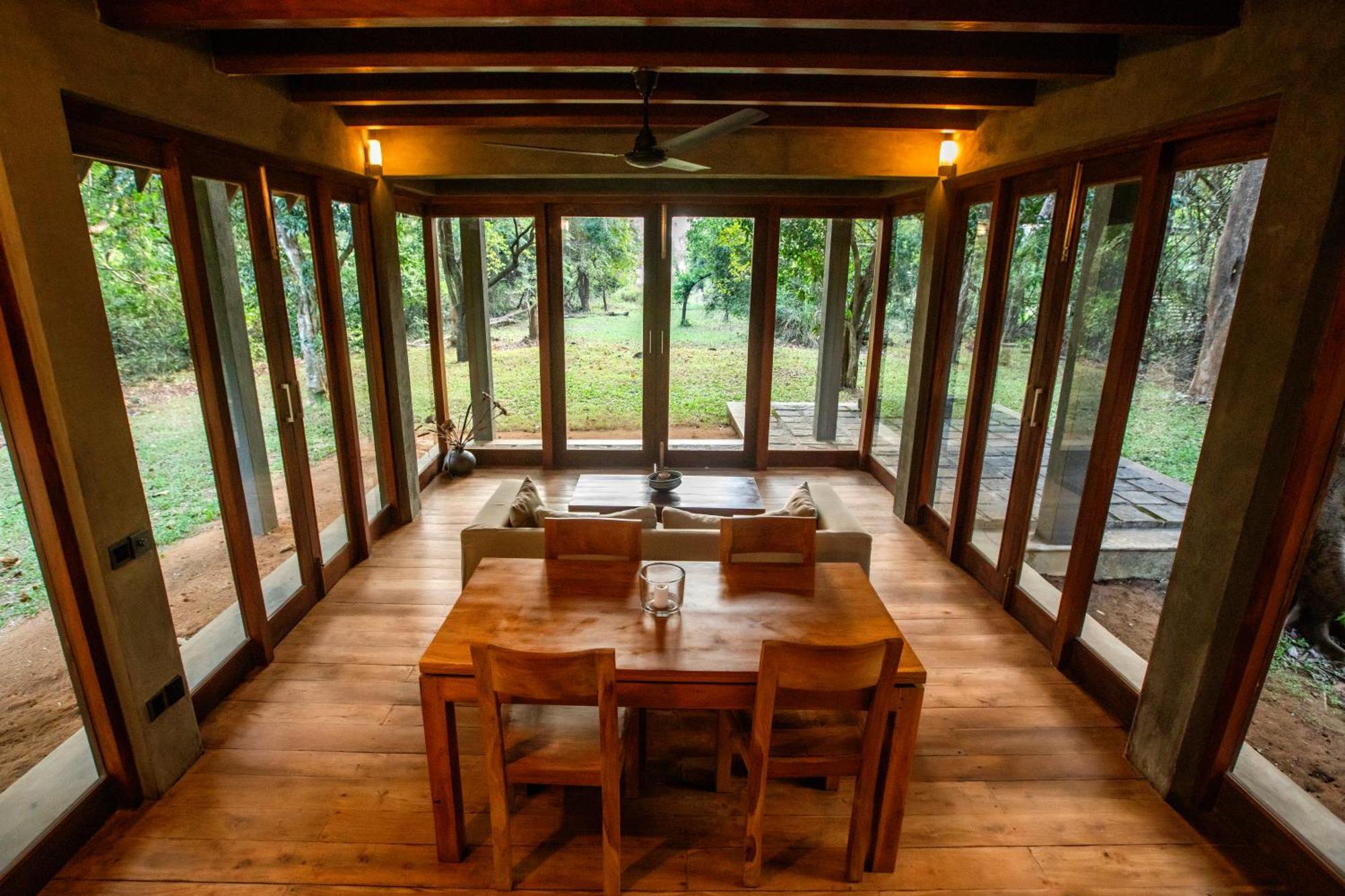 Superior Villa