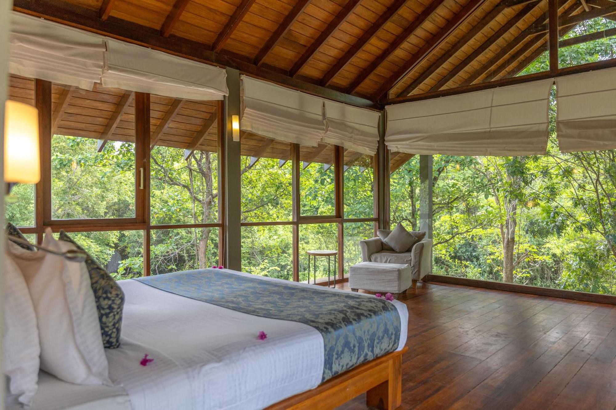 Suite Private Pool