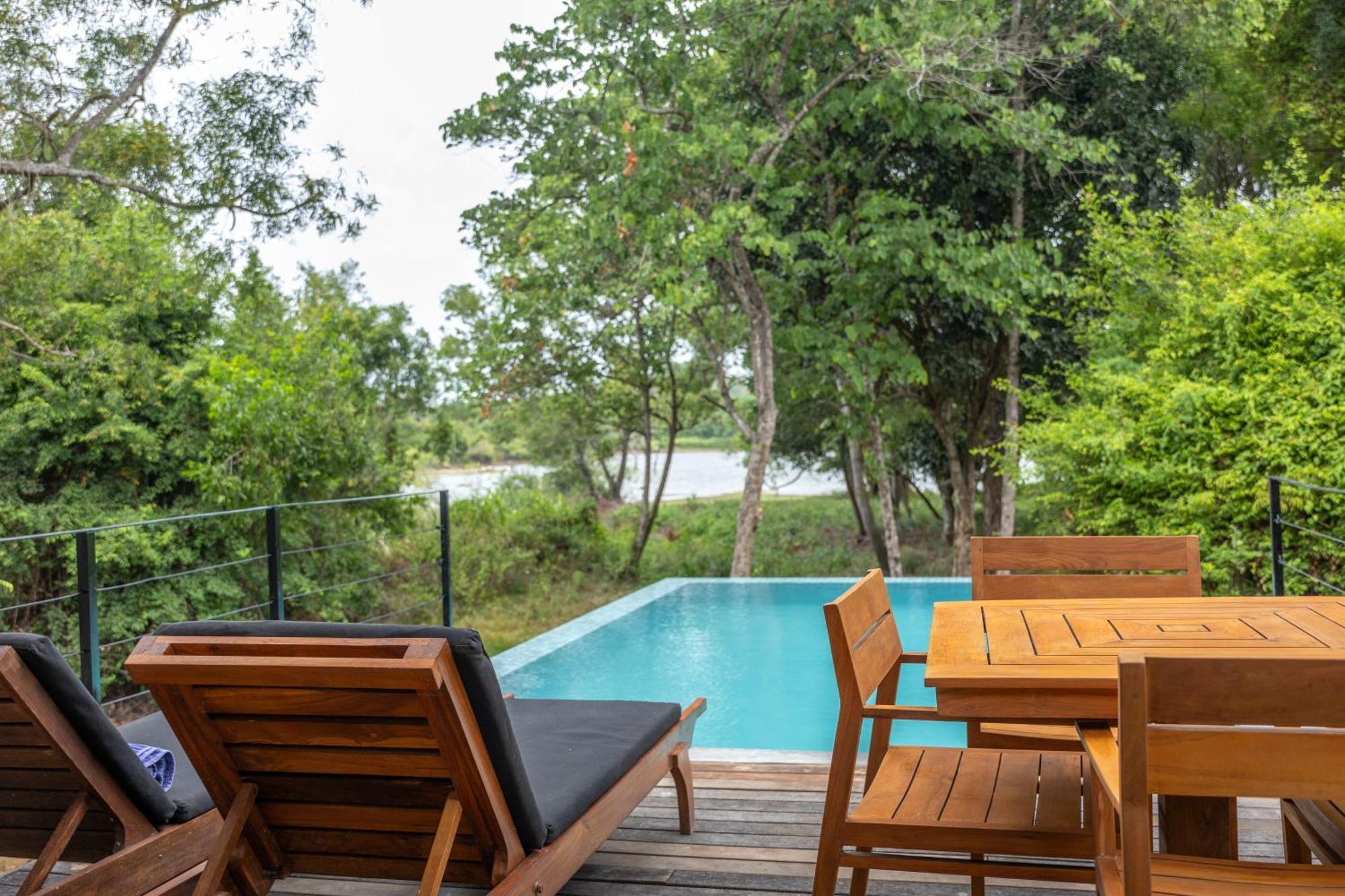 Villa Private Pool