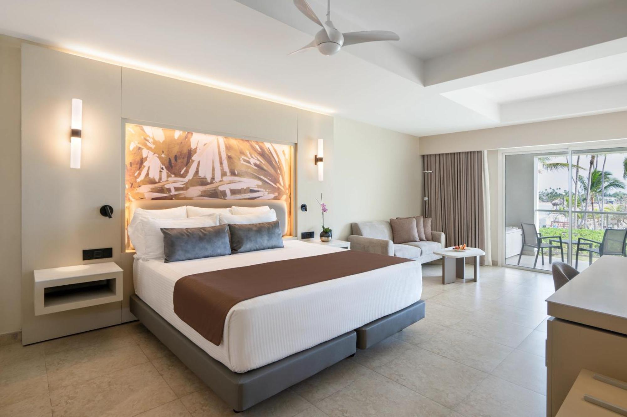 Xhale Club Junior Suite Partial Ocean View King,1085297434:JPEG
