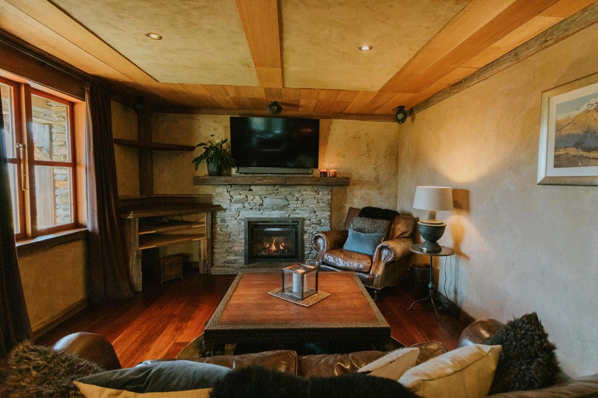 The Cottage