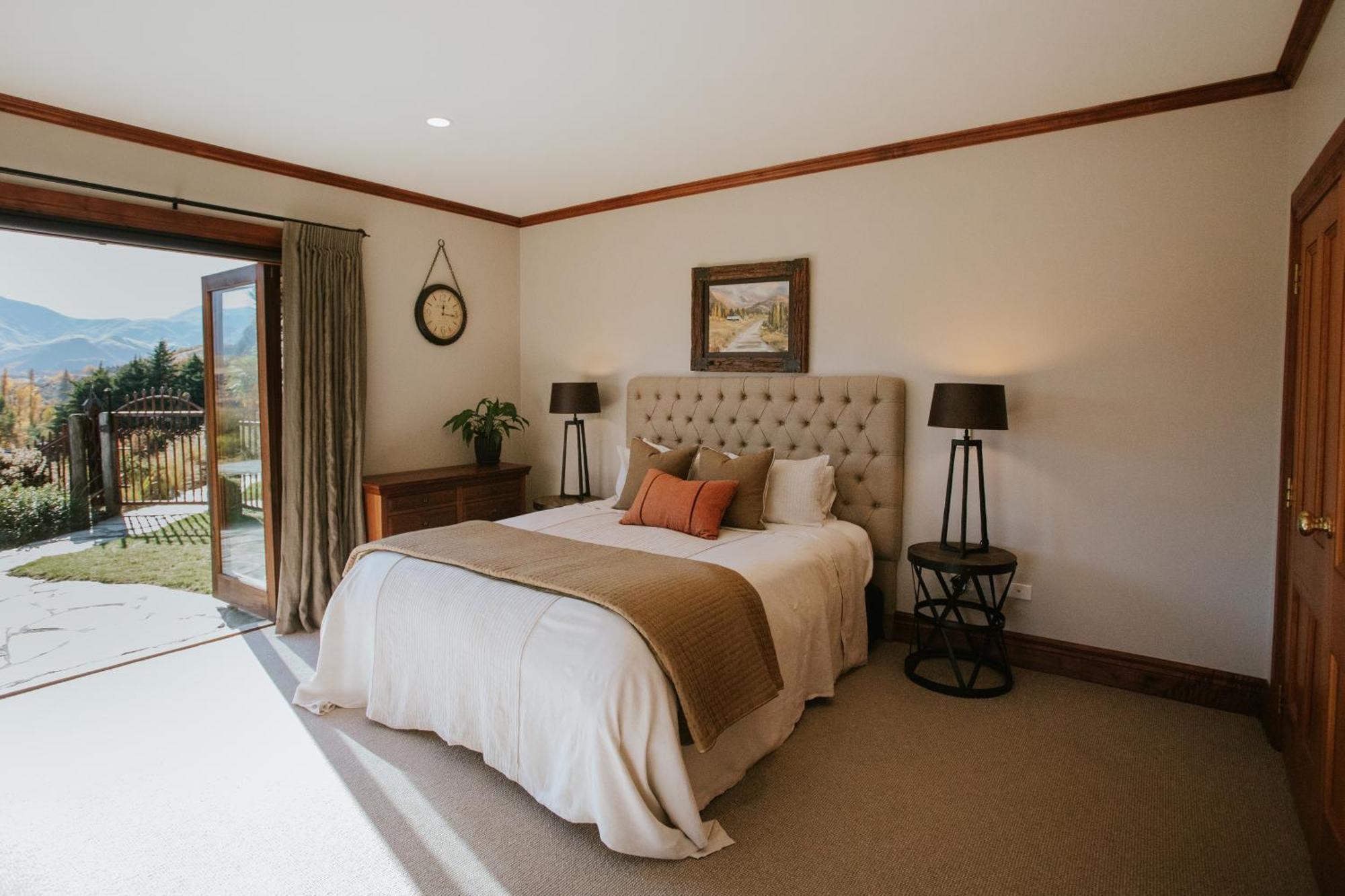 Lodge Room
