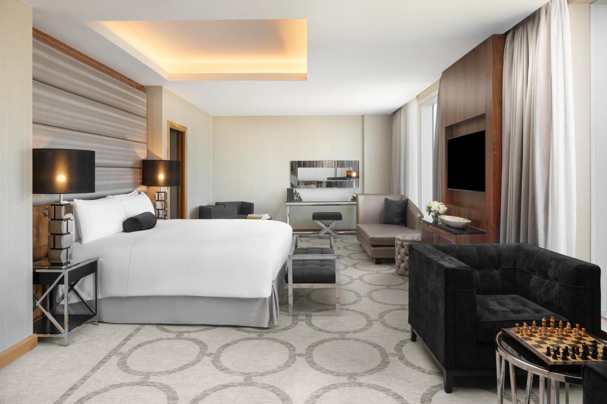 Suite Presidencial