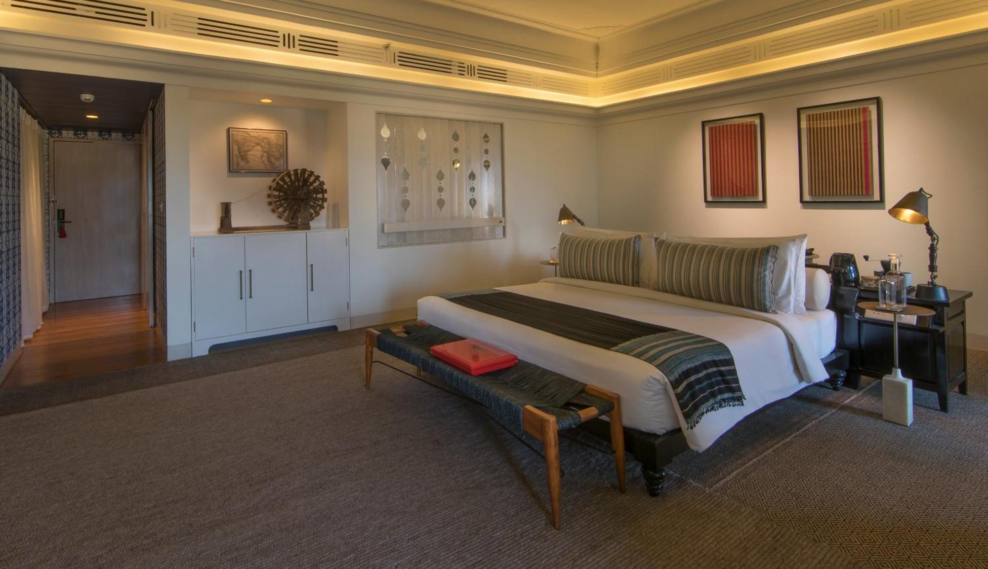 India Room