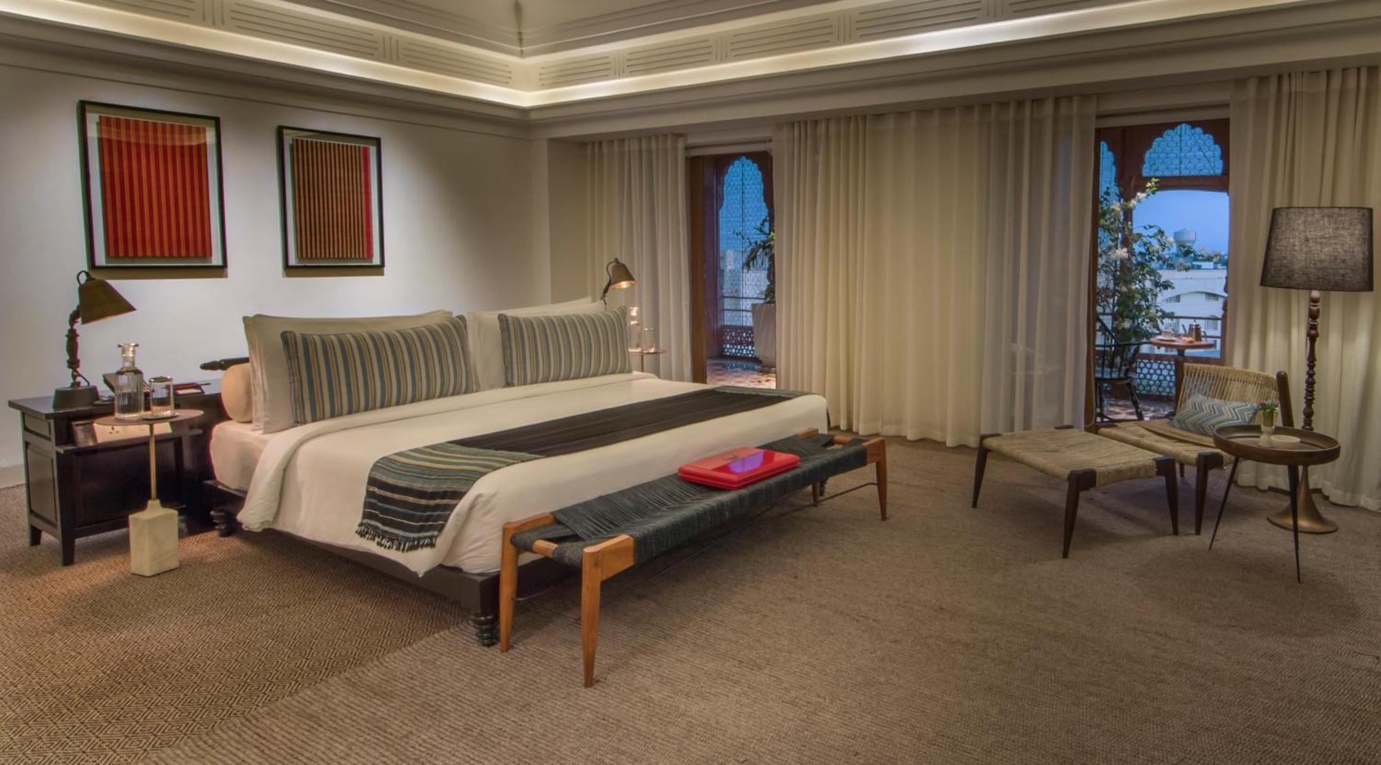 India Room