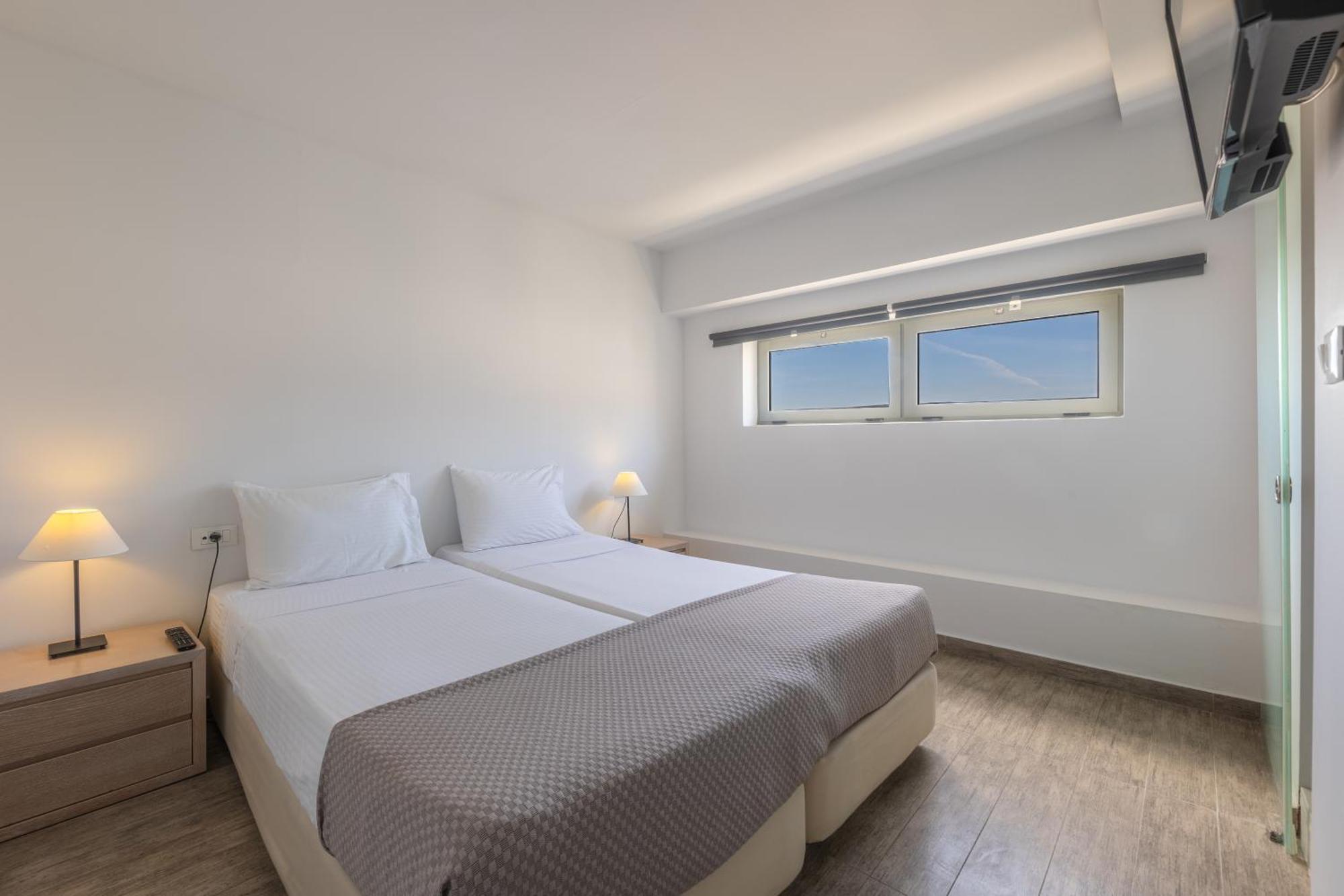 Duplex Suite